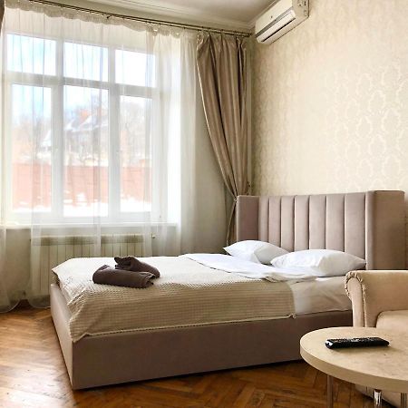 Romantic Apartments - Old Center Λβιβ Εξωτερικό φωτογραφία