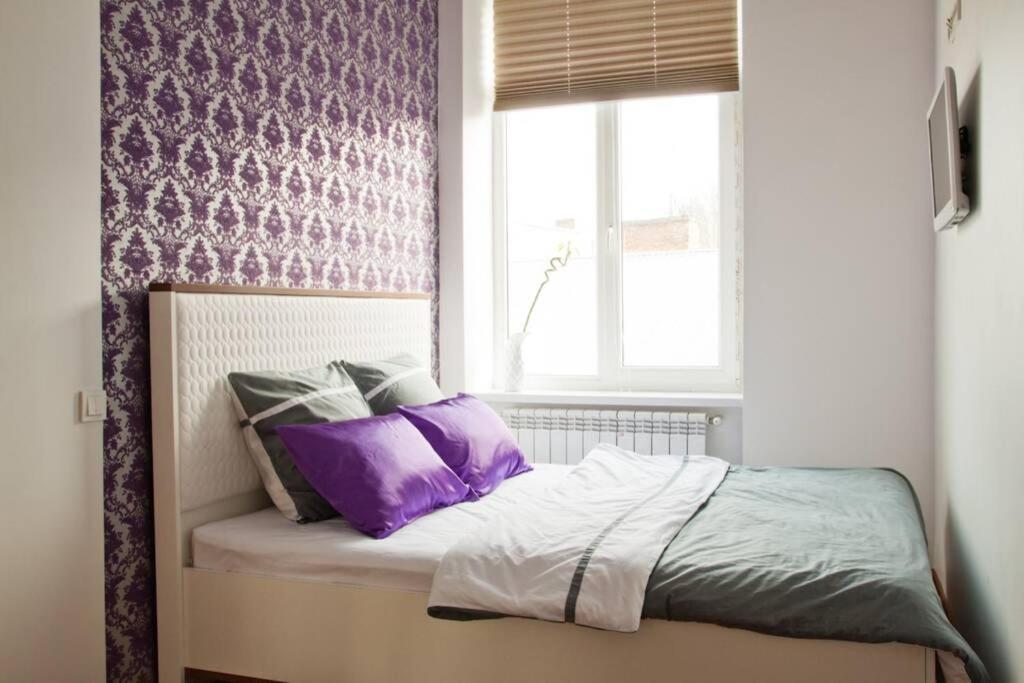 Romantic Apartments - Old Center Λβιβ Εξωτερικό φωτογραφία