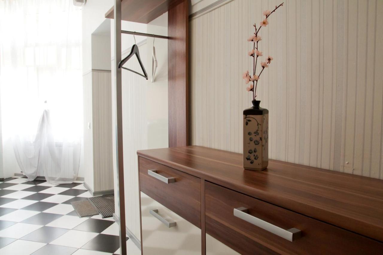Romantic Apartments - Old Center Λβιβ Εξωτερικό φωτογραφία