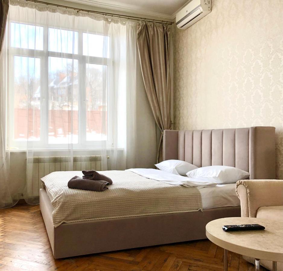 Romantic Apartments - Old Center Λβιβ Εξωτερικό φωτογραφία